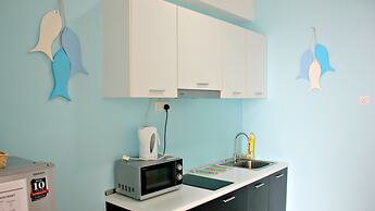 S-Suites at Scott Garden