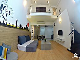 S-Suites at Scott Garden