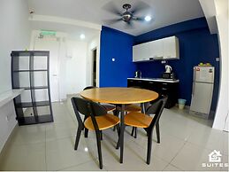 S-Suites at Scott Garden