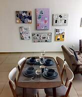 S-Suites at Scott Garden