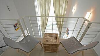 S-Suites at Scott Garden