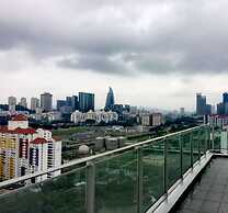 S-Suites at Scott Garden