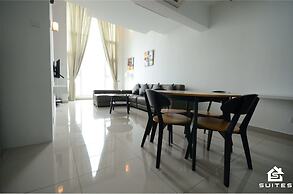 S-Suites at Scott Garden