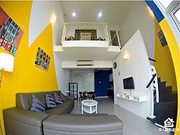 S-Suites at Scott Garden