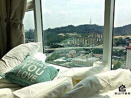 S-Suites at Scott Garden