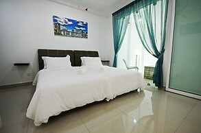 S-Suites at Scott Garden