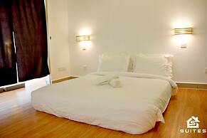 S-Suites at Scott Garden