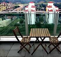 S-Suites at Scott Garden