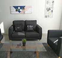 S-Suites at Scott Garden