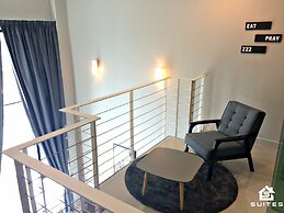 S-Suites at Scott Garden