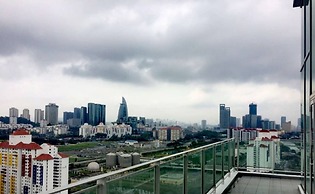 S-Suites at Scott Garden