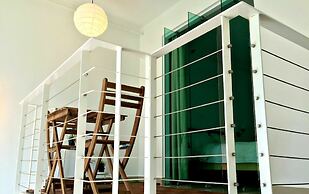 S-Suites at Scott Garden