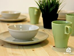 S-Suites at Scott Garden