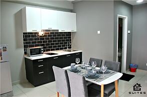 S-Suites at Scott Garden