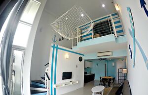 S-Suites at Scott Garden