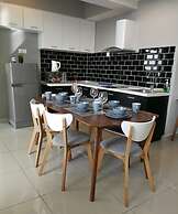 S-Suites at Scott Garden