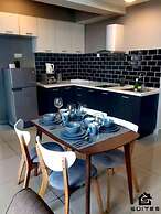 S-Suites at Scott Garden