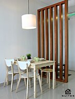 S-Suites at Scott Garden