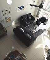 S-Suites at Scott Garden