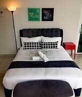 S-Suites at Scott Garden