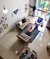 S-Suites at Scott Garden