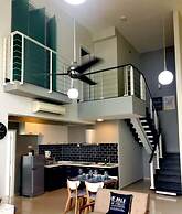 S-Suites at Scott Garden