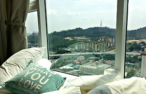 S-Suites at Scott Garden