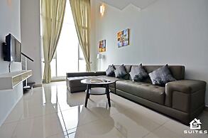 S-Suites at Scott Garden