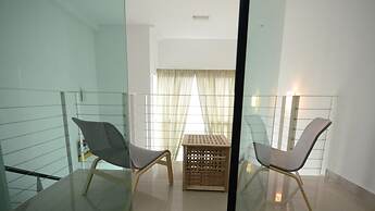 S-Suites at Scott Garden