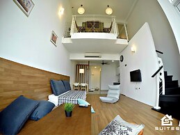 S-Suites at Scott Garden