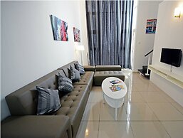 S-Suites at Scott Garden