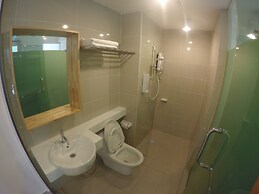 S-Suites at Scott Garden