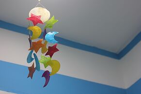 S-Suites at Scott Garden