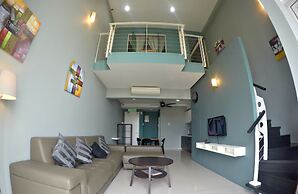 S-Suites at Scott Garden