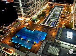 S-Suites at Scott Garden