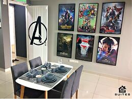 S-Suites at Scott Garden