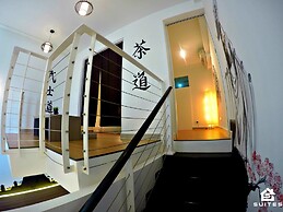 S-Suites at Scott Garden