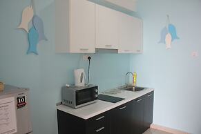 S-Suites at Scott Garden