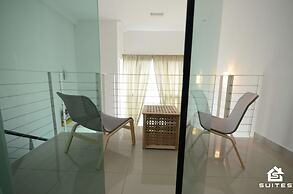 S-Suites at Scott Garden