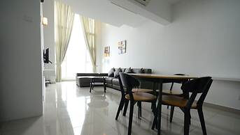 S-Suites at Scott Garden