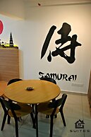 S-Suites at Scott Garden