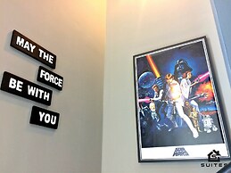 S-Suites at Scott Garden