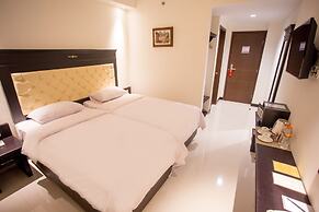 Same Hotel Malang