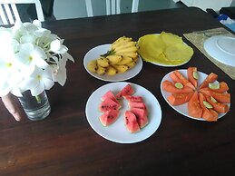 Talalla Bay Beach House