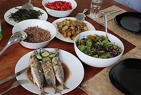 Talalla Bay Beach House