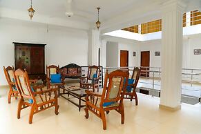 Paradise Inn