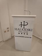 Halkidiki Palace