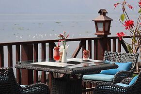 KMA Inle Hotel