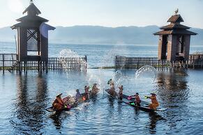 KMA Inle Hotel