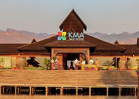 KMA Inle Hotel